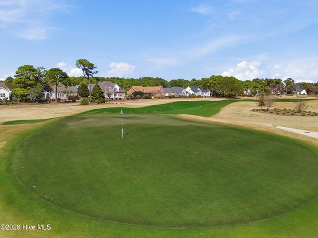 2816 St James Drive SE, Southport, NC 28461