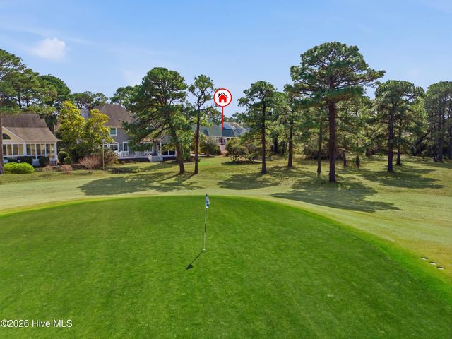 2816 St James Drive SE, Southport, NC 28461