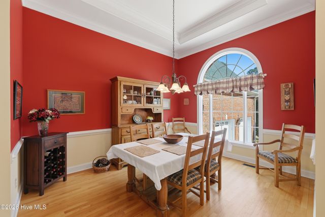 2816 St James Drive SE, Southport, NC 28461