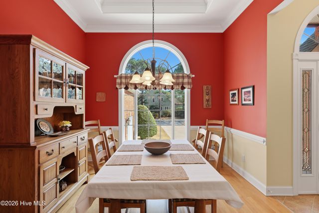 2816 St James Drive SE, Southport, NC 28461