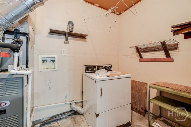 5105 Cordell Street, Savannah, GA 31405