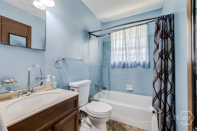 5105 Cordell Street, Savannah, GA 31405