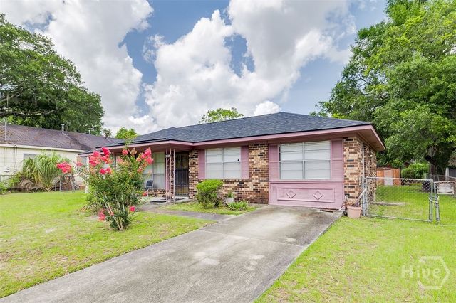 5105 Cordell Street, Savannah, GA 31405