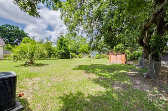 5105 Cordell Street, Savannah, GA 31405