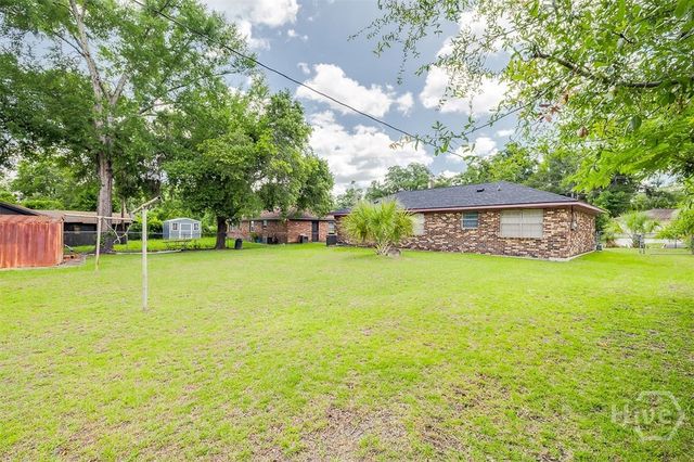 5105 Cordell Street, Savannah, GA 31405