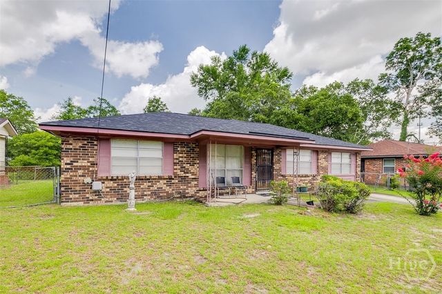 5105 Cordell Street, Savannah, GA 31405
