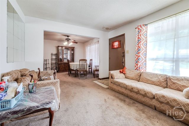 5105 Cordell Street, Savannah, GA 31405