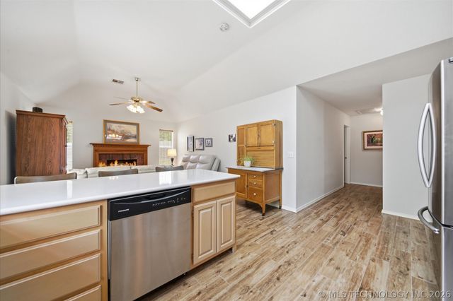 3731 S 74th West Place, Tulsa, OK 74107