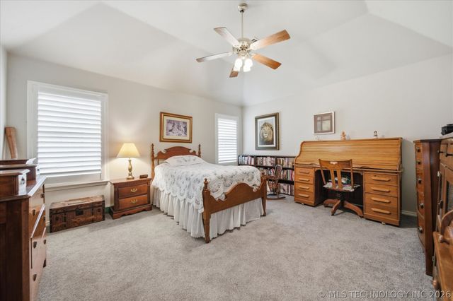 3731 S 74th West Place, Tulsa, OK 74107