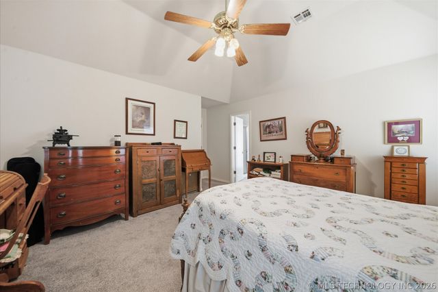 3731 S 74th West Place, Tulsa, OK 74107