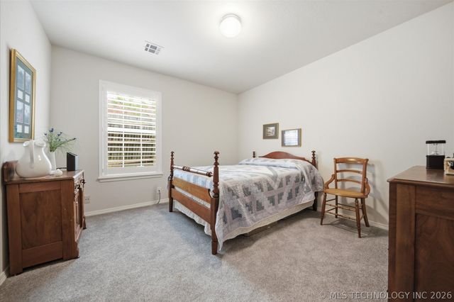 3731 S 74th West Place, Tulsa, OK 74107