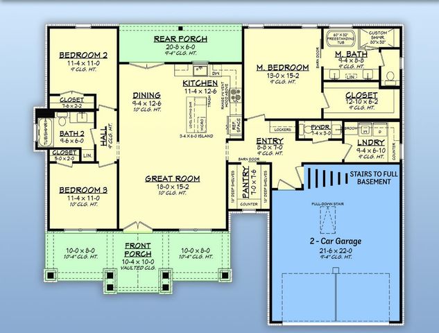 212 Ridgeview Drive, Battle Creek, MI 49015