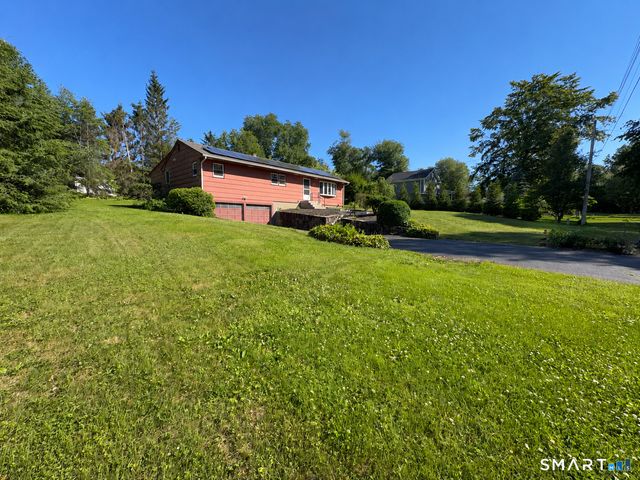 46 Gibson Avenue, Trumbull, CT 06611