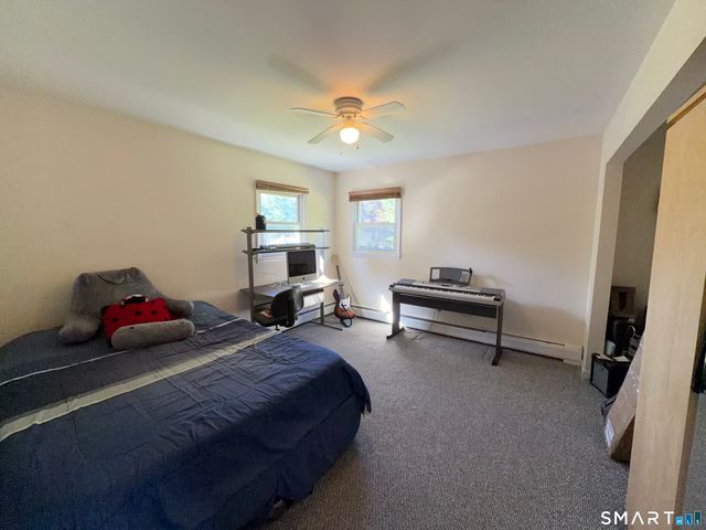 46 Gibson Avenue, Trumbull, CT 06611