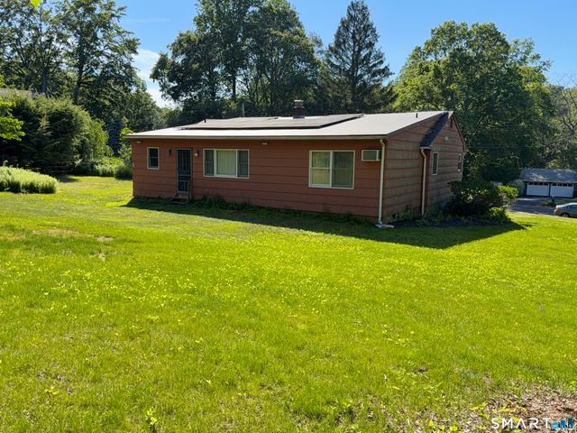 46 Gibson Avenue, Trumbull, CT 06611