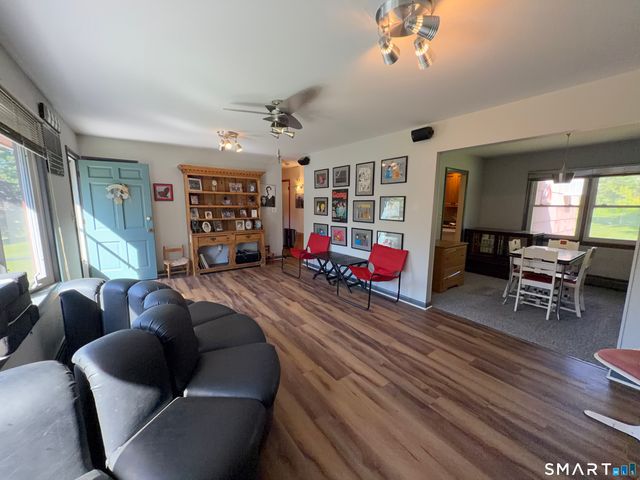 46 Gibson Avenue, Trumbull, CT 06611