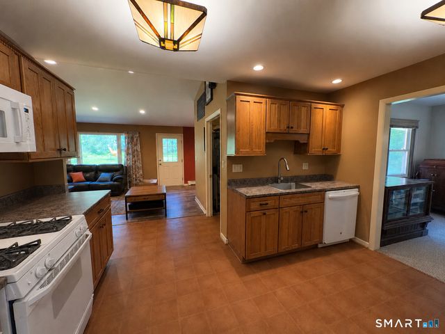 46 Gibson Avenue, Trumbull, CT 06611