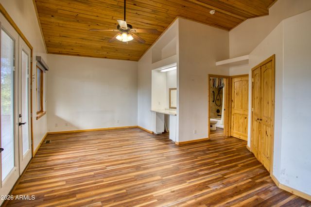 1420 E Meadow View Place, Show Low, AZ 85901