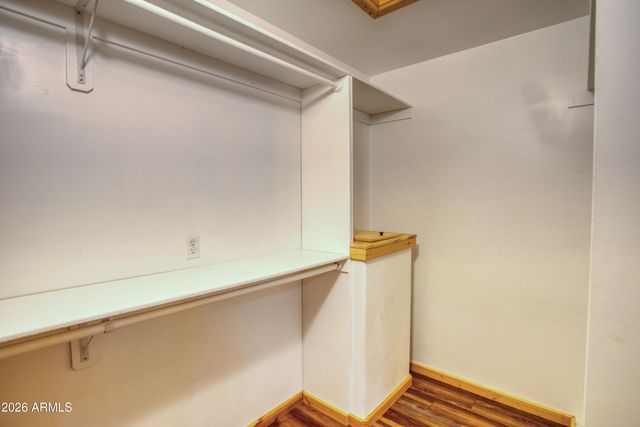 1420 E Meadow View Place, Show Low, AZ 85901