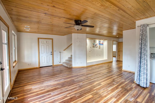 1420 E Meadow View Place, Show Low, AZ 85901