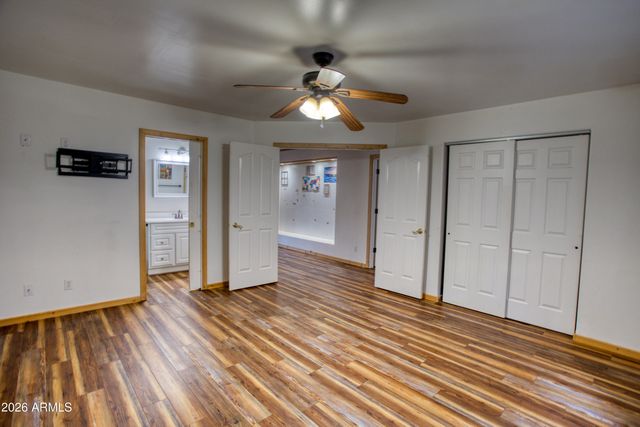 1420 E Meadow View Place, Show Low, AZ 85901