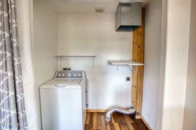 1420 E Meadow View Place, Show Low, AZ 85901