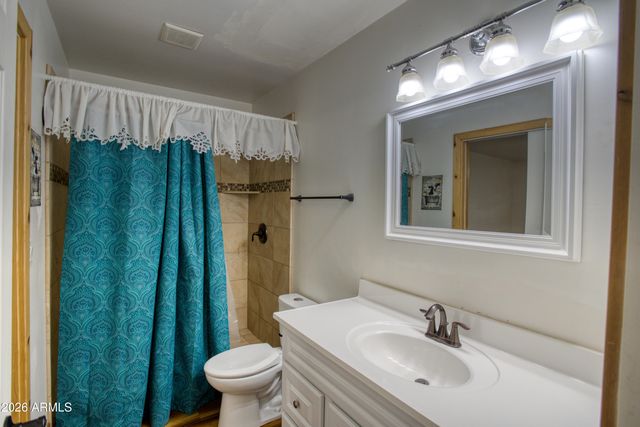 1420 E Meadow View Place, Show Low, AZ 85901