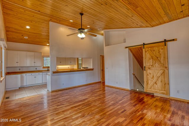 1420 E Meadow View Place, Show Low, AZ 85901