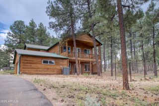 1420 E Meadow View Place, Show Low, AZ 85901