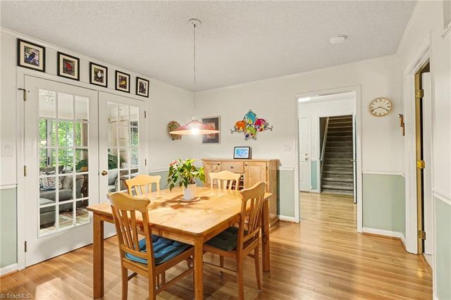 508 O'Neill Drive, Jamestown, NC 27282