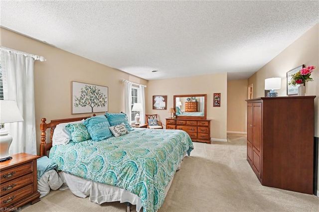 508 O'Neill Drive, Jamestown, NC 27282