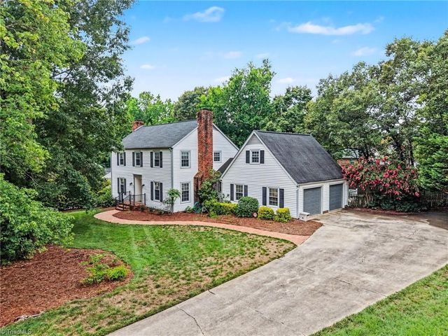 508 O'Neill Drive, Jamestown, NC 27282