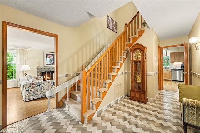 508 O'Neill Drive, Jamestown, NC 27282