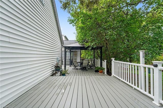 508 O'Neill Drive, Jamestown, NC 27282