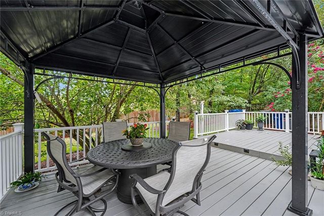 508 O'Neill Drive, Jamestown, NC 27282