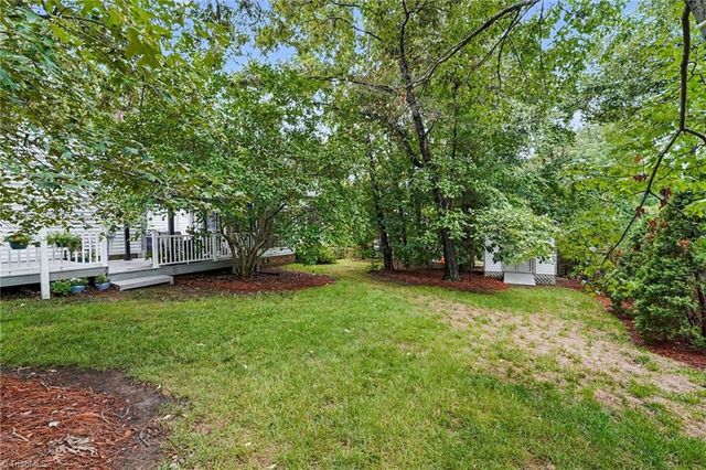 508 O'Neill Drive, Jamestown, NC 27282