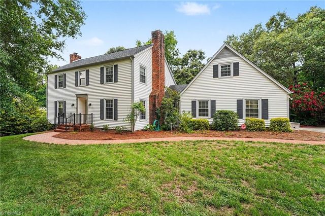 508 O'Neill Drive, Jamestown, NC 27282