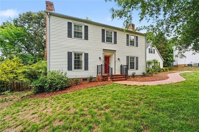 508 O'Neill Drive, Jamestown, NC 27282