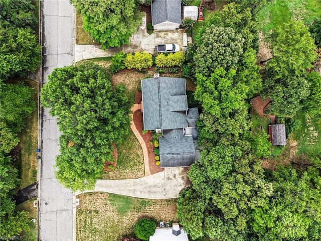 508 O'Neill Drive, Jamestown, NC 27282