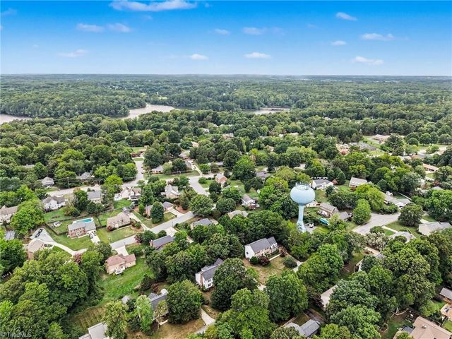 508 O'Neill Drive, Jamestown, NC 27282