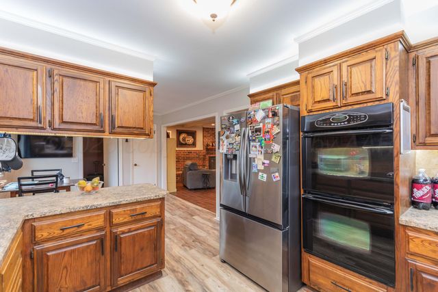 7021 Oneill Drive, Amarillo, TX 79109