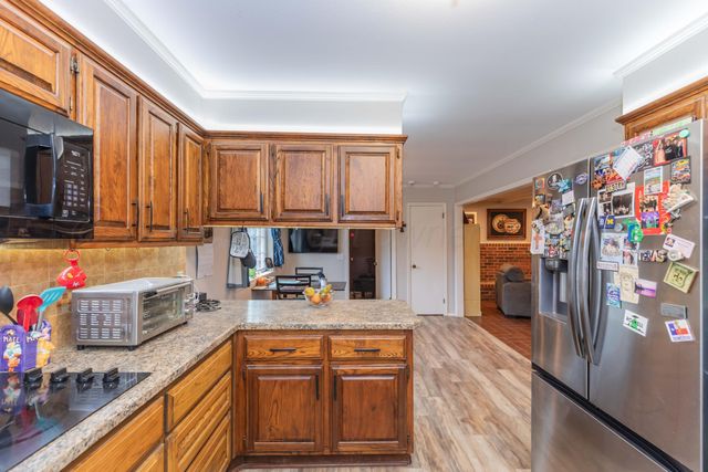 7021 Oneill Drive, Amarillo, TX 79109