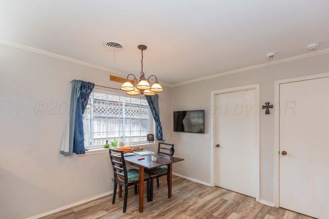 7021 Oneill Drive, Amarillo, TX 79109
