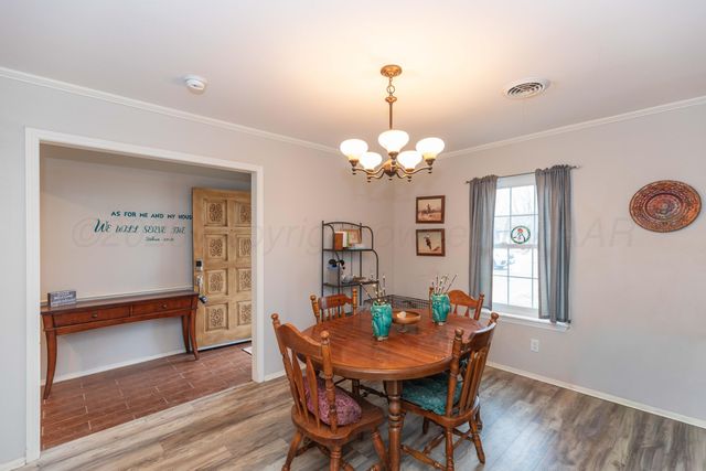 7021 Oneill Drive, Amarillo, TX 79109