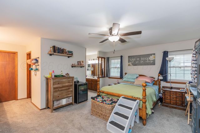 7021 Oneill Drive, Amarillo, TX 79109