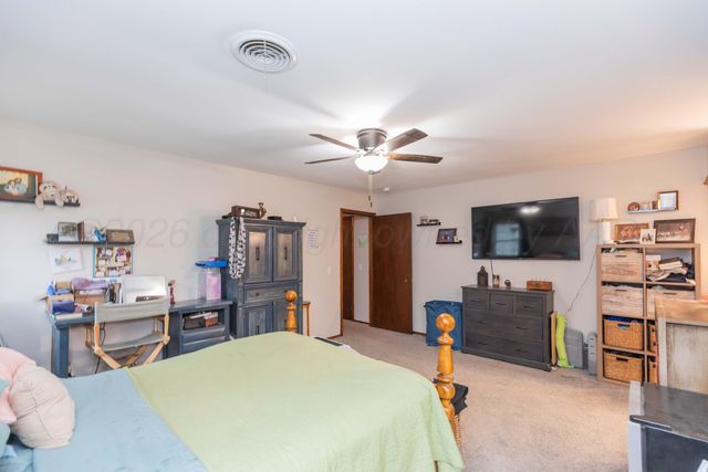7021 Oneill Drive, Amarillo, TX 79109