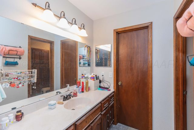 7021 Oneill Drive, Amarillo, TX 79109