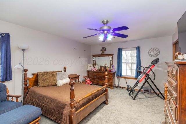 7021 Oneill Drive, Amarillo, TX 79109