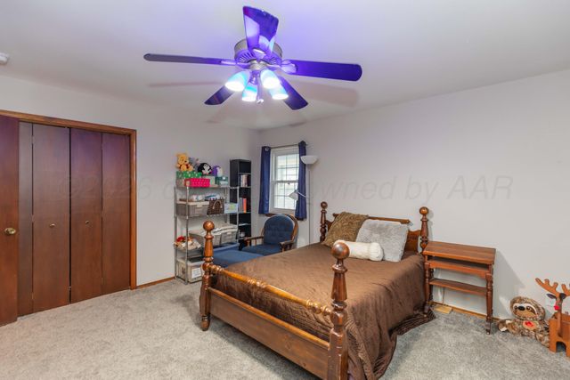 7021 Oneill Drive, Amarillo, TX 79109