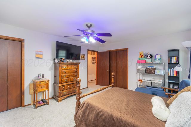7021 Oneill Drive, Amarillo, TX 79109